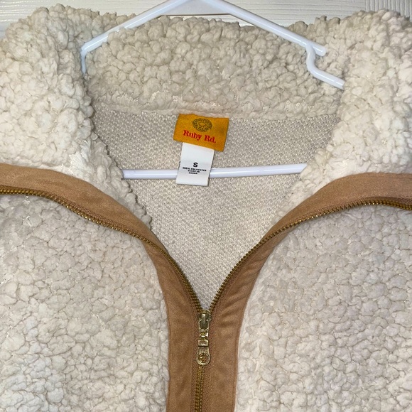 Ruby Rd. Women’s Jacket - Picture 3 of 8